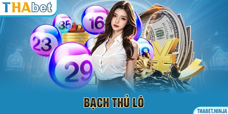 2 bạch thủ lô