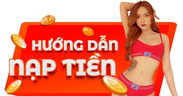 Hướng dẫn nạp tiền Tha Casino