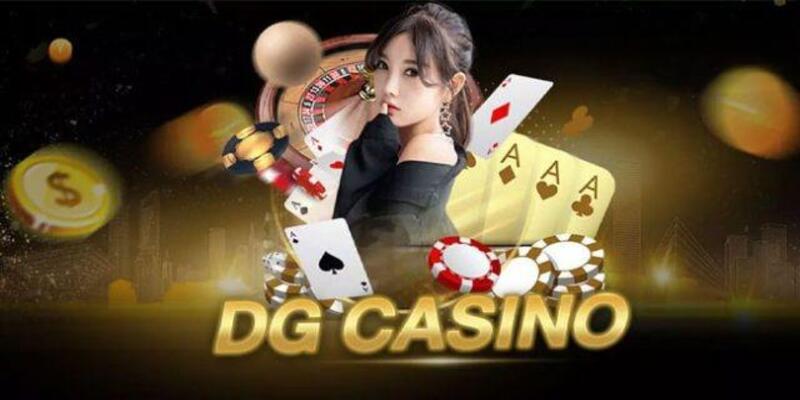 Sảnh chơi có đa dạng các game chơi HOT