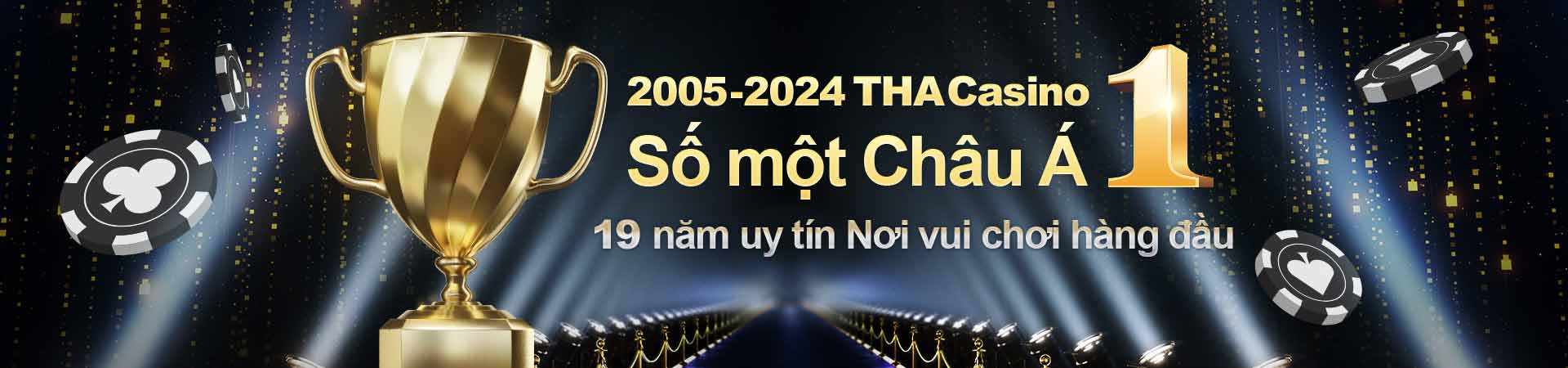 Thabet Tha Casino trực tuyến uy tín