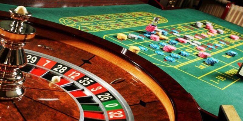 Cách chơi Roulette tất tần tật từ A-Z