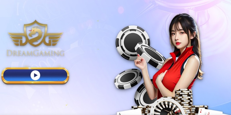 TOP các ưu điểm nổi bật chỉ có tại DG Casino