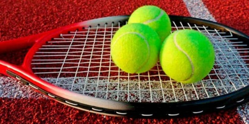 Giới thiệu cá cược Tennis