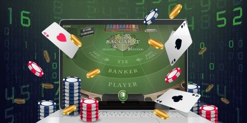 Baccarat luôn cơ lượng người chơi ổn định