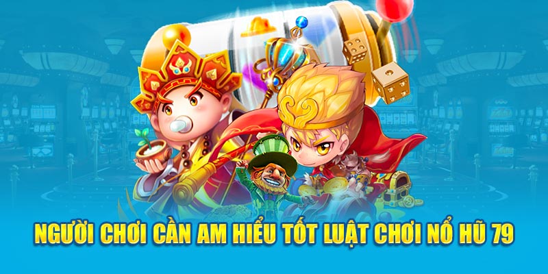 Đặt ra giới hạn cược thông minh khi tham gia Nổ hũ 79 tại Thabet