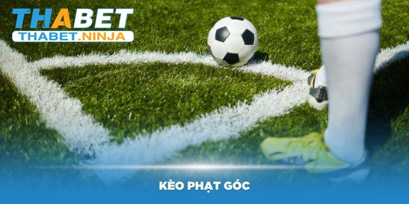 Thumb kèo phạt góc Thabet