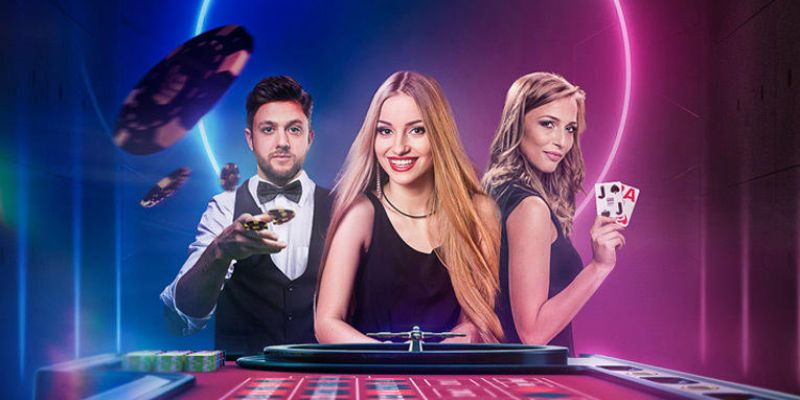 Đôi nét sơ lược về sảnh casino live Thabet