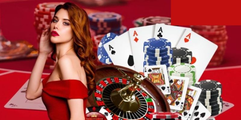 Vòng quay Roulette là sản phẩm chất lượng tại AE Sexy