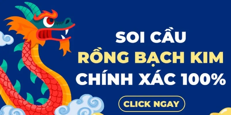 Xổ Số rồng bạch kim và những điều cần biết