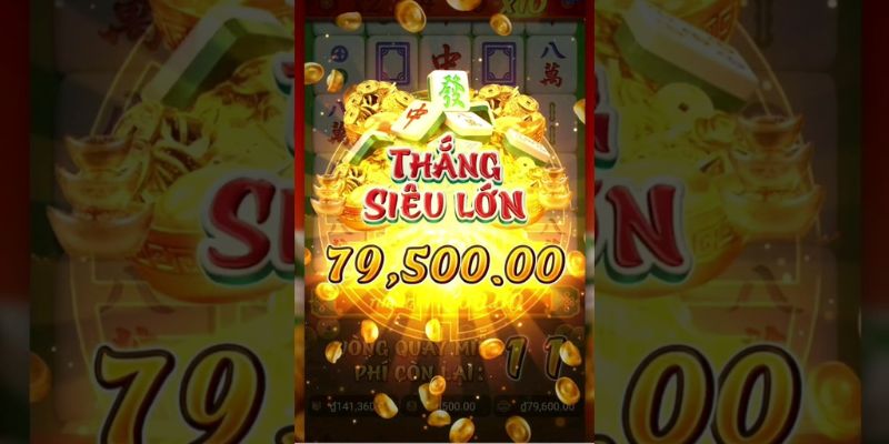 Sử dụng tính năng Gamble linh hoạt để nâng cao khả năng chiến thắng