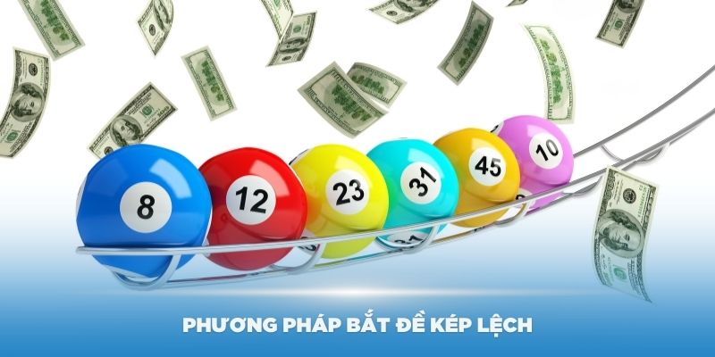 Các phương pháp bắt đề kép lệch chính xác