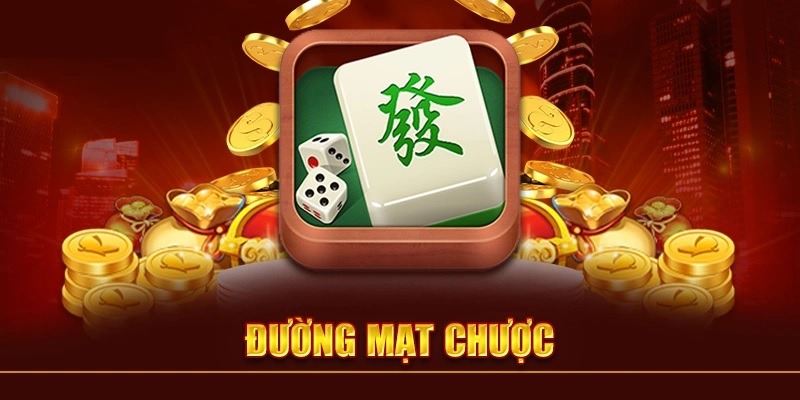 đường mạt chược thumb